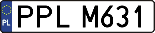 PPLM631