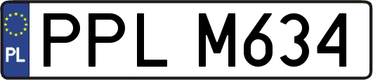 PPLM634