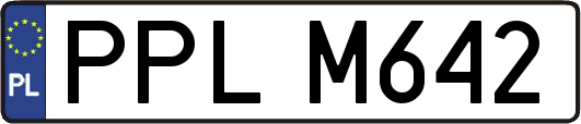PPLM642