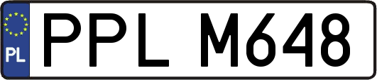 PPLM648