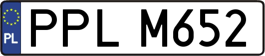 PPLM652