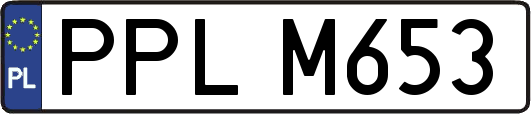 PPLM653