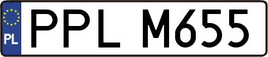 PPLM655