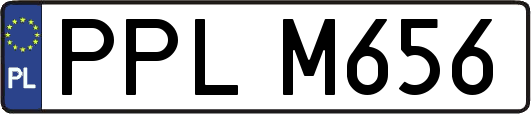 PPLM656