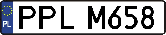 PPLM658