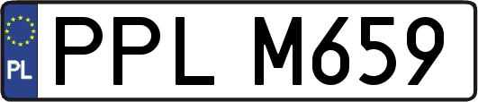 PPLM659