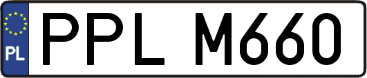 PPLM660