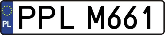 PPLM661