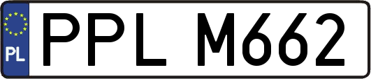 PPLM662