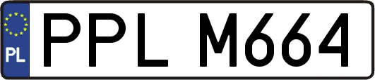 PPLM664