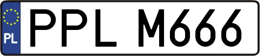 PPLM666