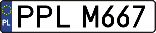 PPLM667