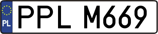 PPLM669