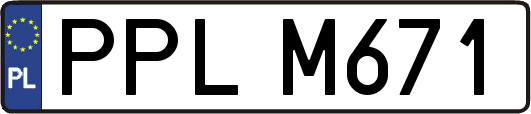 PPLM671