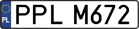 PPLM672