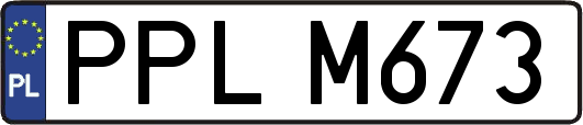 PPLM673