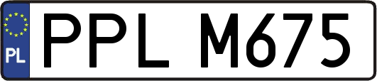 PPLM675