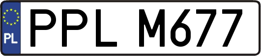 PPLM677