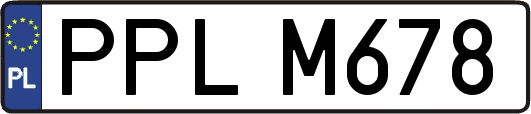 PPLM678