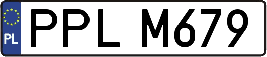 PPLM679