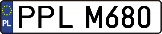 PPLM680