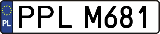 PPLM681