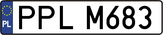 PPLM683