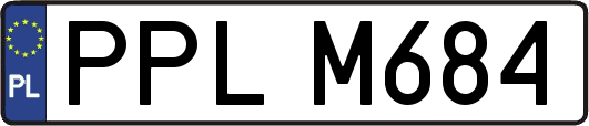 PPLM684