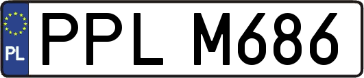 PPLM686