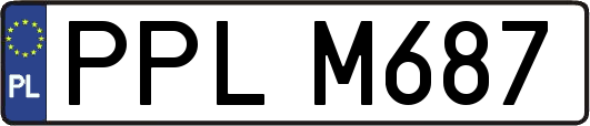PPLM687