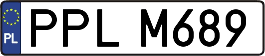 PPLM689