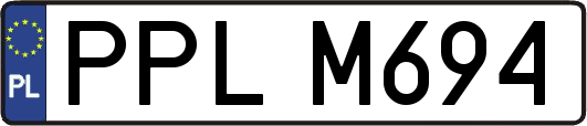 PPLM694