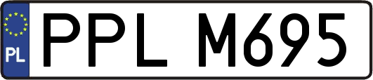 PPLM695