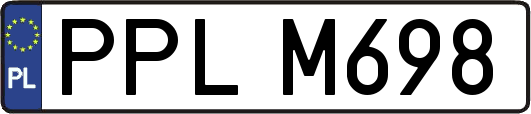 PPLM698