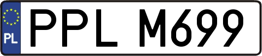 PPLM699
