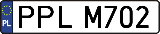 PPLM702