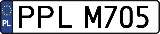 PPLM705