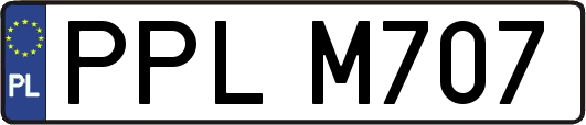 PPLM707