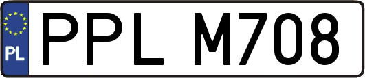 PPLM708