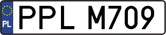 PPLM709