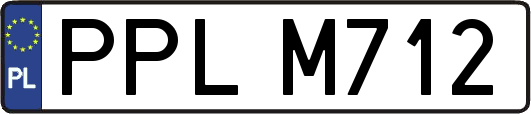 PPLM712