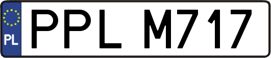 PPLM717