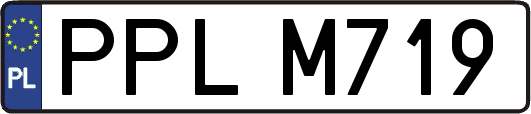 PPLM719