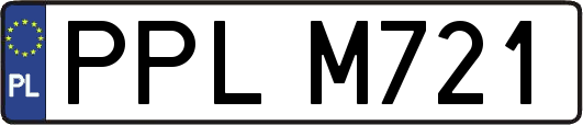 PPLM721