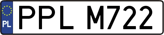 PPLM722