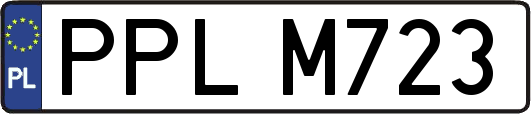 PPLM723