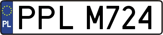 PPLM724