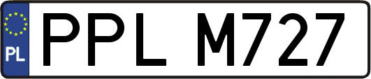 PPLM727