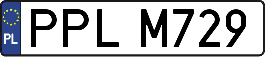 PPLM729