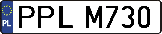 PPLM730